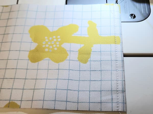 ポケット沢山バネ口ポーチの作り方