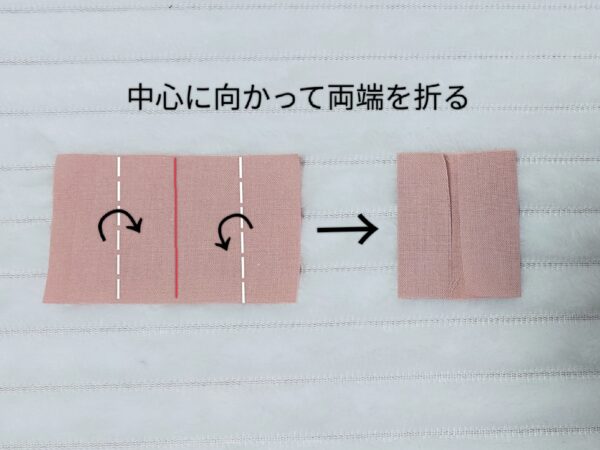 保冷機能付！1000mlウォーターボトルカバーの作り方