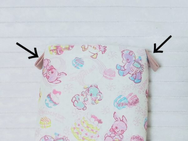 保冷機能付！1000mlウォーターボトルカバーの作り方