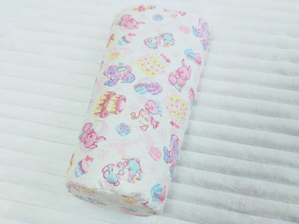 保冷機能付！1000mlウォーターボトルカバーの作り方