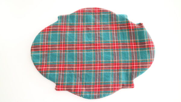 ランチョンマットの作り方