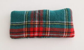 リボン型カトラリー置きの作り方