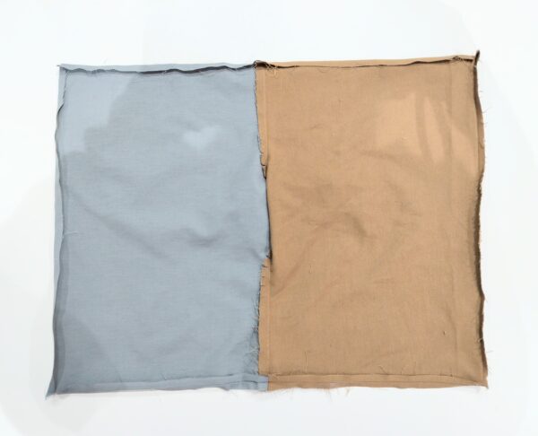 ワンハンドルバッグの作り方