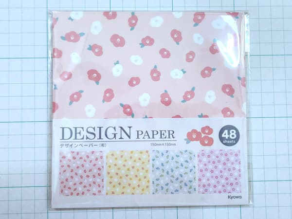 フェルトで簡単な鬼さんの作り方