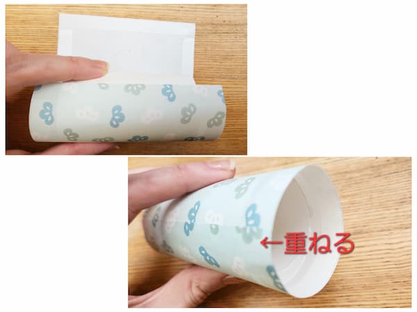 フェルトで簡単な鬼さんの作り方