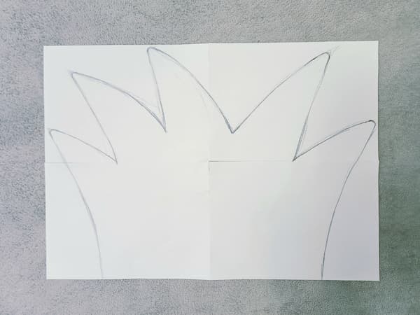 生活にクスッと草クッションの作り方