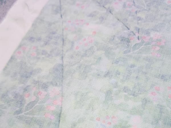 生活にクスッと草クッションの作り方