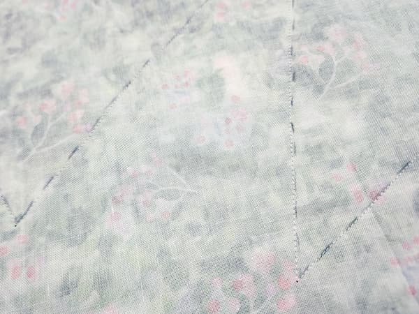 生活にクスッと草クッションの作り方