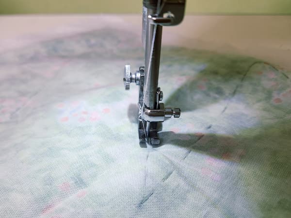 生活にクスッと草クッションの作り方