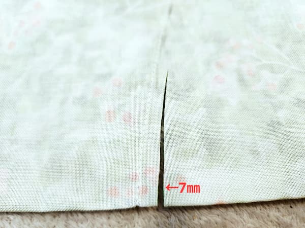 生活にクスッと草クッションの作り方