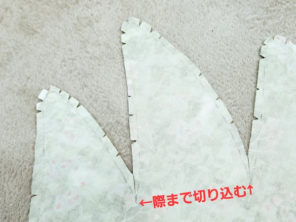 生活にクスッと草クッションの作り方