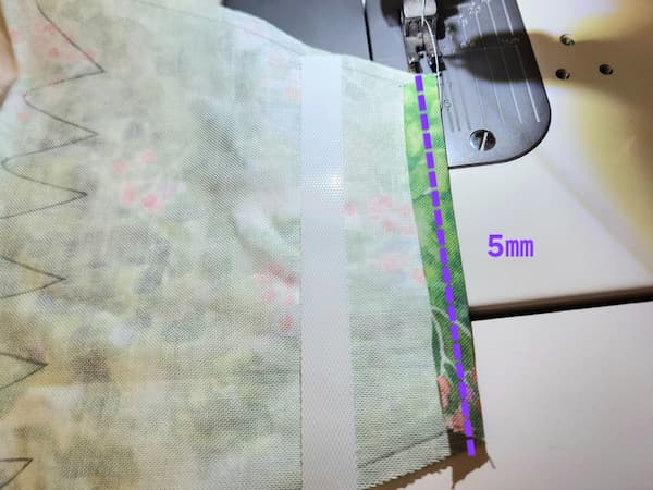 あると役に立つかもしれない小さい草ポケットの作り方