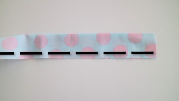 座布団になる防災頭巾カバーの作り方