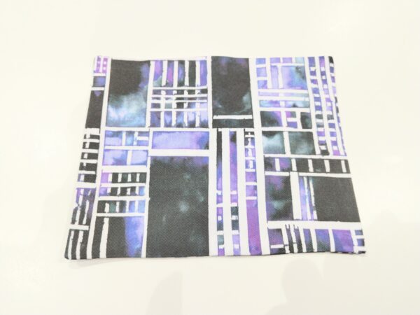 エプロン140サイズの作り方