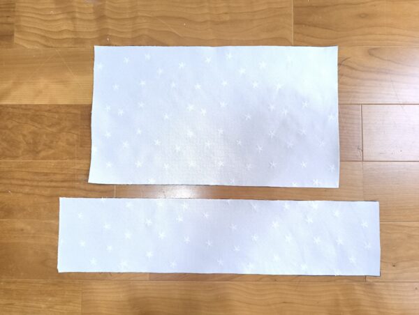 保冷剤ポケット付き！バニティタイプのお弁当入れの作り方
